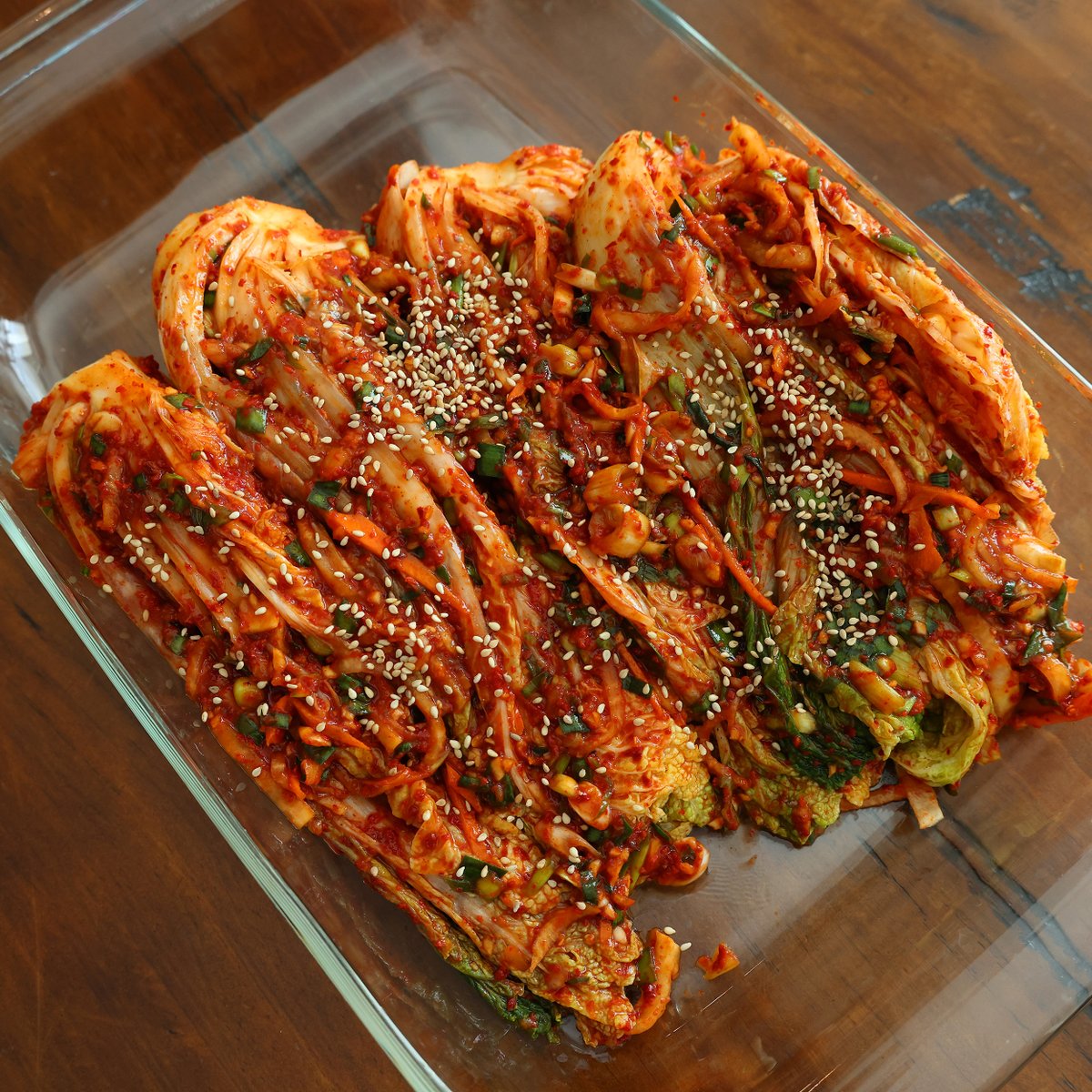 Maangchi tweet media