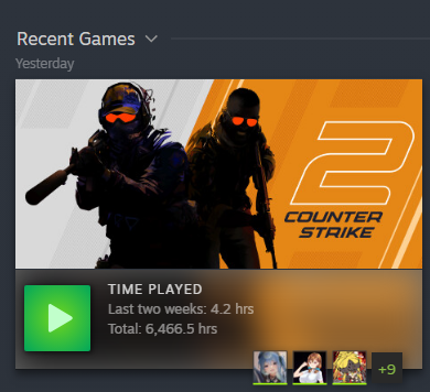 bungeecsgo's tweet image. playing Shimmer tomorrow in in Impact