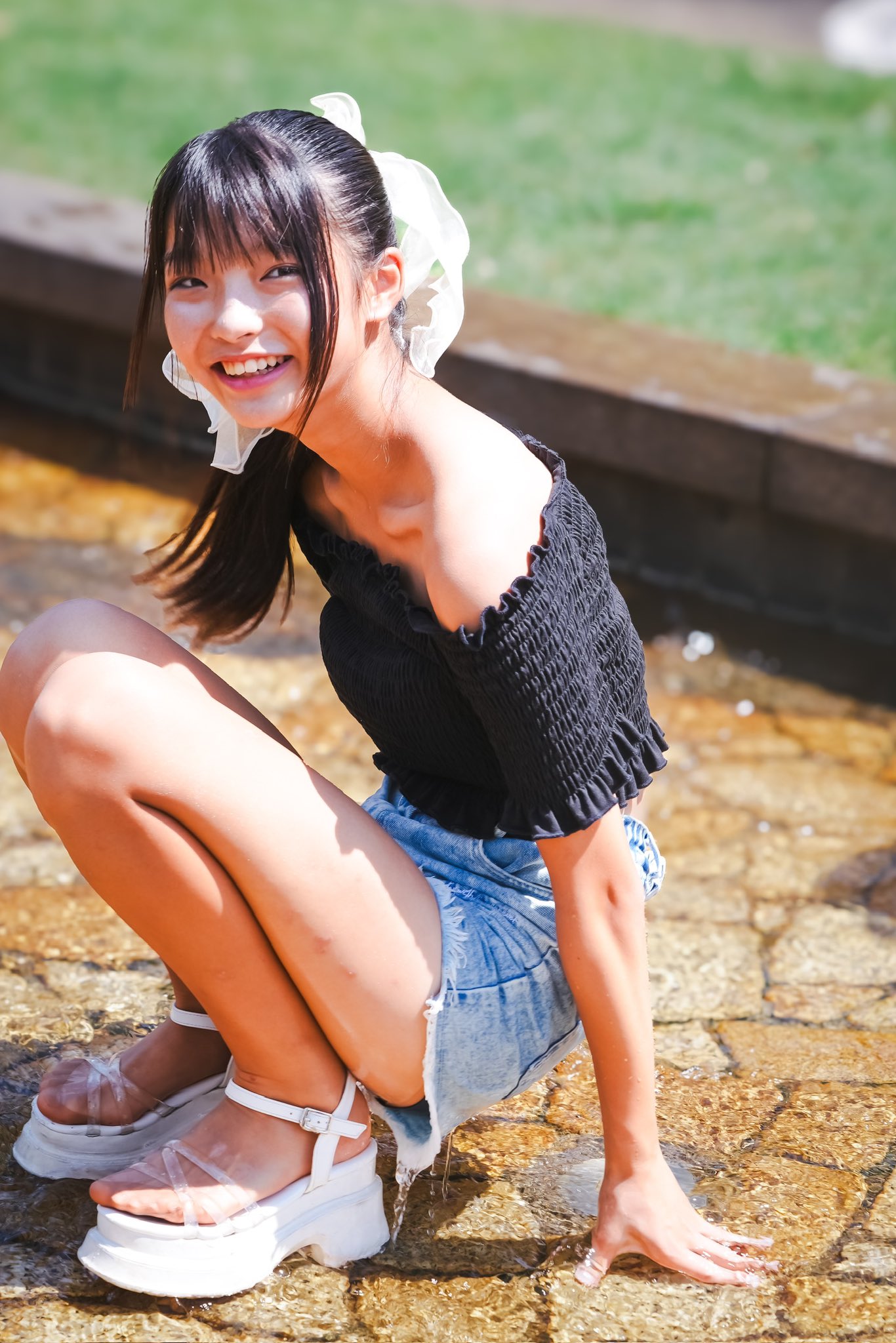 はるひなページ はるひ - Search / X