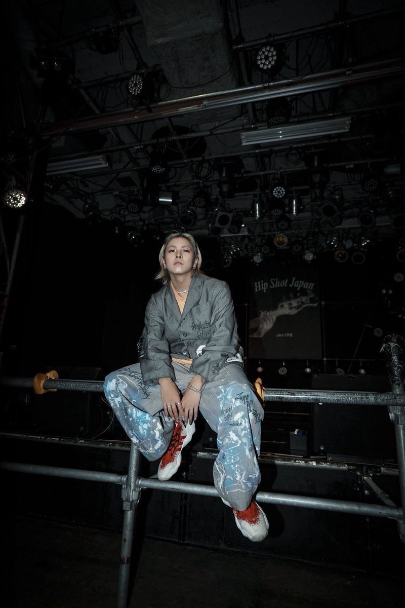 _KID_PHENOMENON's tweet image. #D7SCOVER
KENSUKE SOREMATSU 🐶
皆様の思う #夫松健介 の魅力を
3つのハッシュタグと合わせて
たくさんポストしてください📮
▶ #キドフェノFC
▶ #KIDPHENOMENON
▶ #ネオエグアリーナライブ