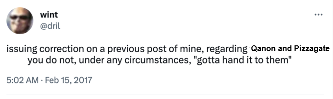 Gryphus tweet media