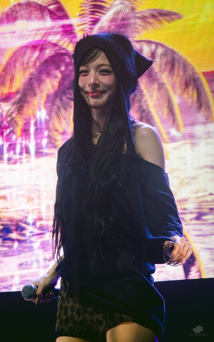 250904 - fromis_9 Now Tomorrow in LA    

#fromis_9 #프로미스나인 
#CHAEYOUNG #LEECHAEYOUNG #이채영 
#fromis_9_WORLDTOUR 
#NOW_TOMORROW