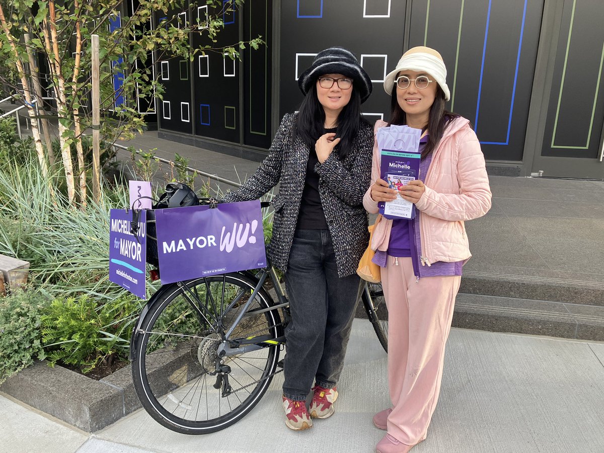 The Fort Pointer tweet media