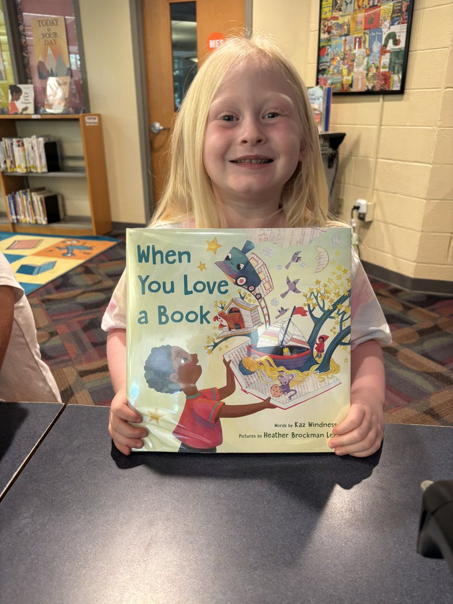 MES Library tweet media