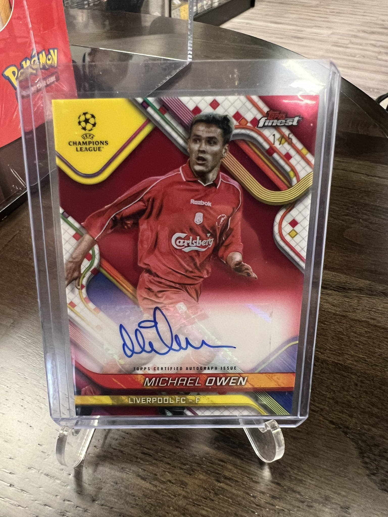 Cards for Sale 😎 on X: 