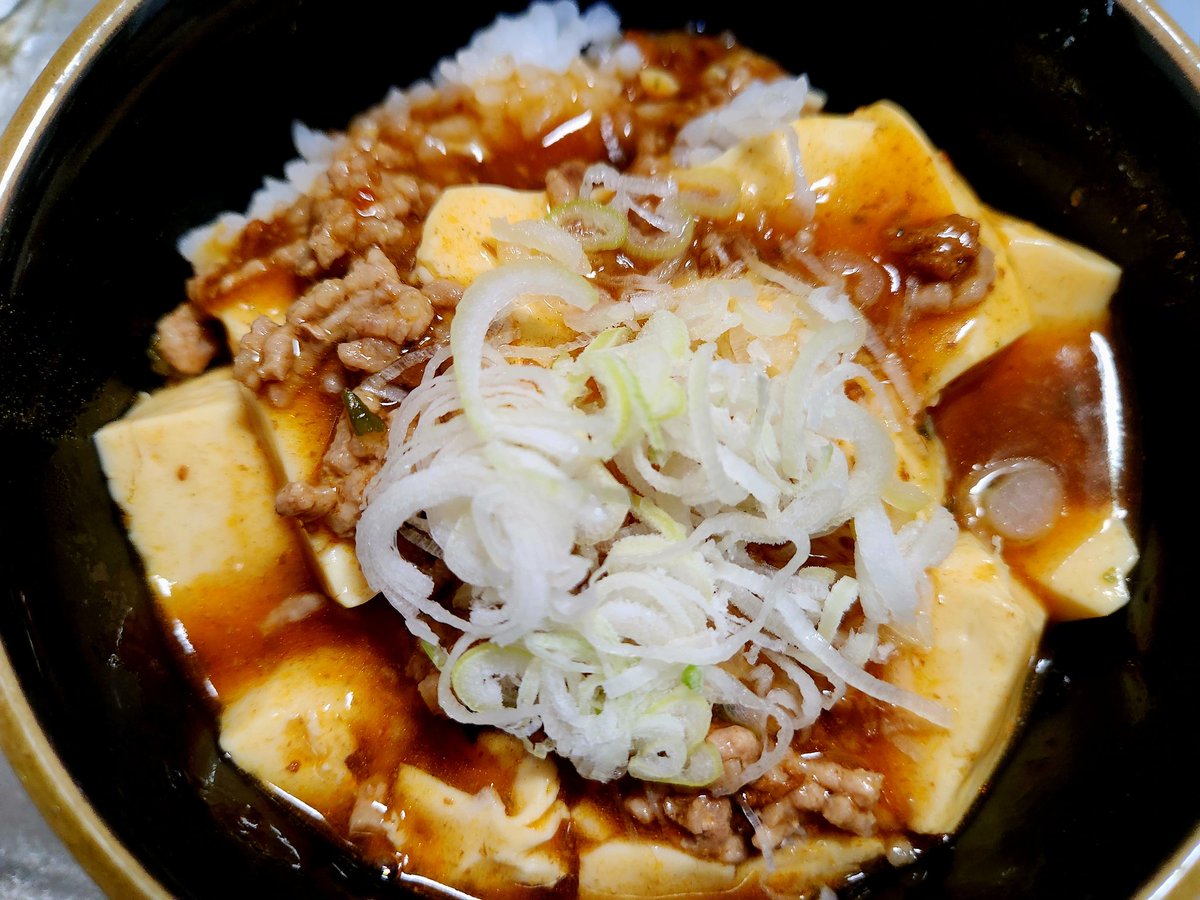 ♡麻婆豆腐♡ページ 本格四川 熟成の旨み、あふれる麻婆豆腐｜ベイシアネット