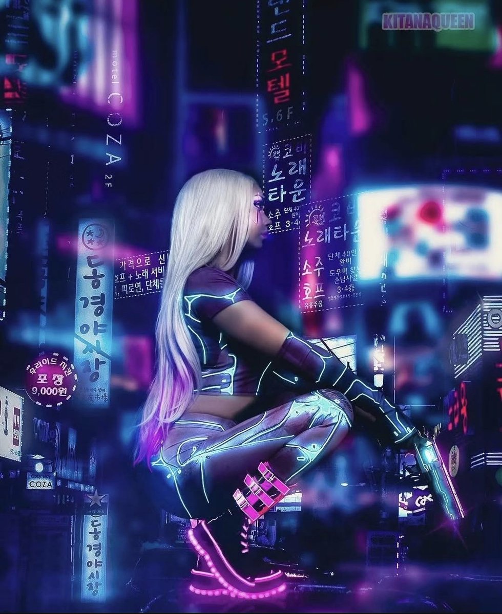 Live Now on <a href="/KickStreaming/">Kick</a>💚
🎨Custom Kanji Jacket
✨️Vibez With Kingdom
🎯Games &amp; Esports
》Kick.com/KitanaQueen