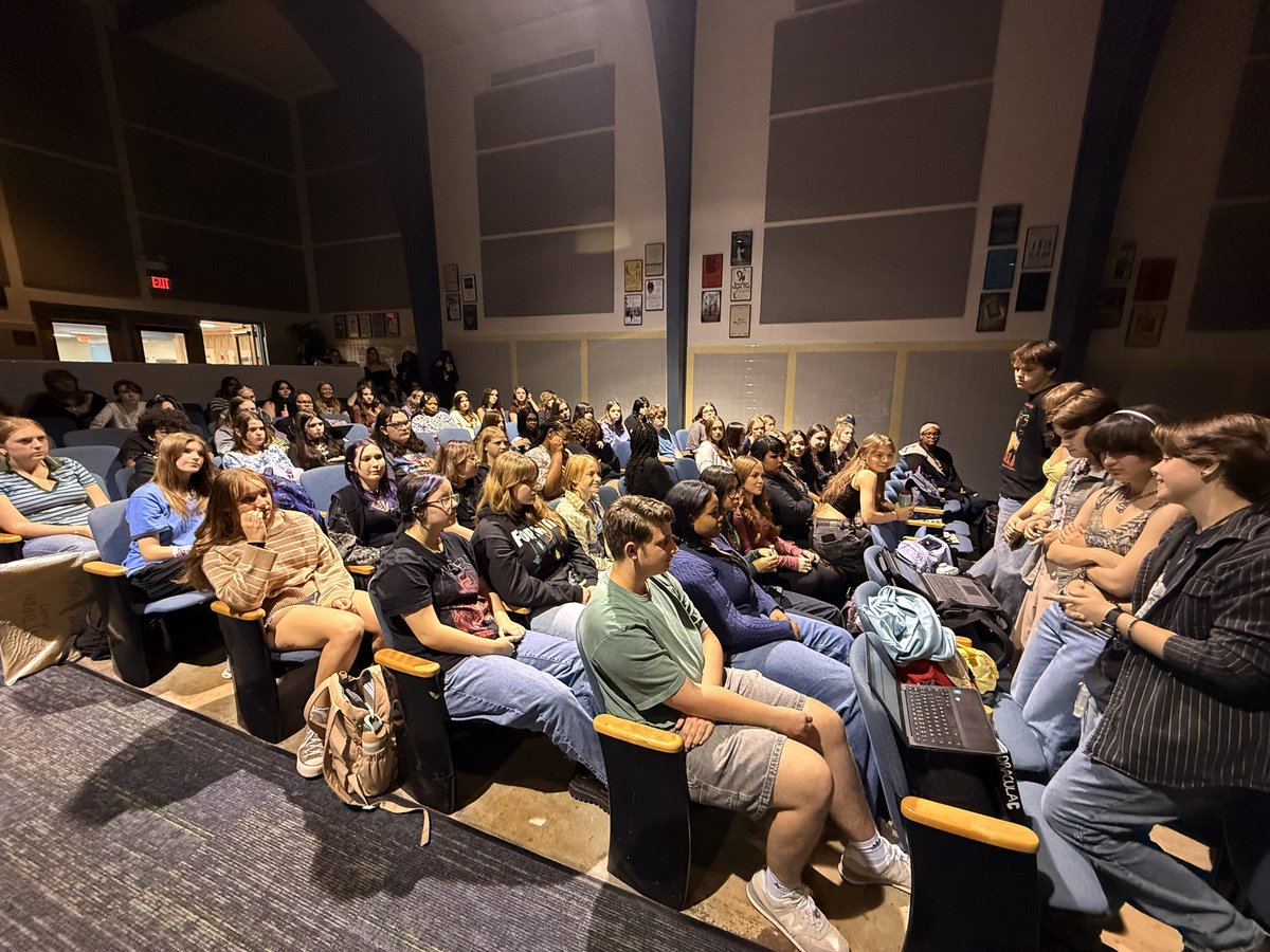 Mr. Kattwinkel, NBCT tweet media