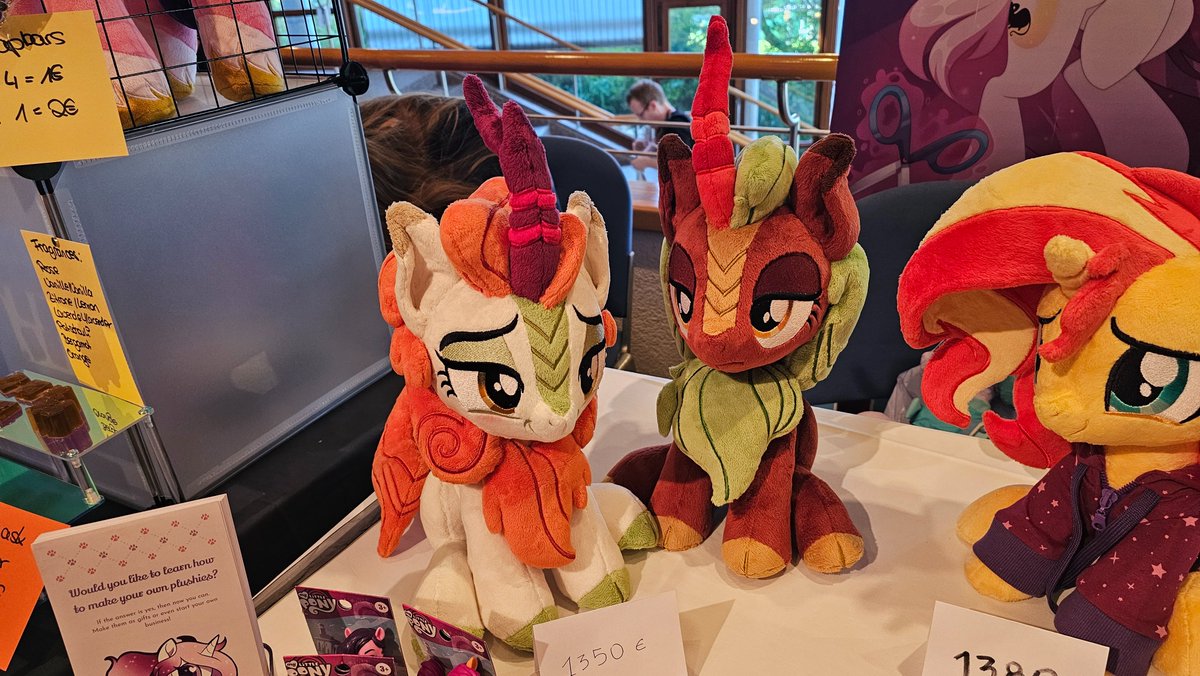 DaMagics's tweet photo. #galacon https://t.co/uDh1Nnu49n