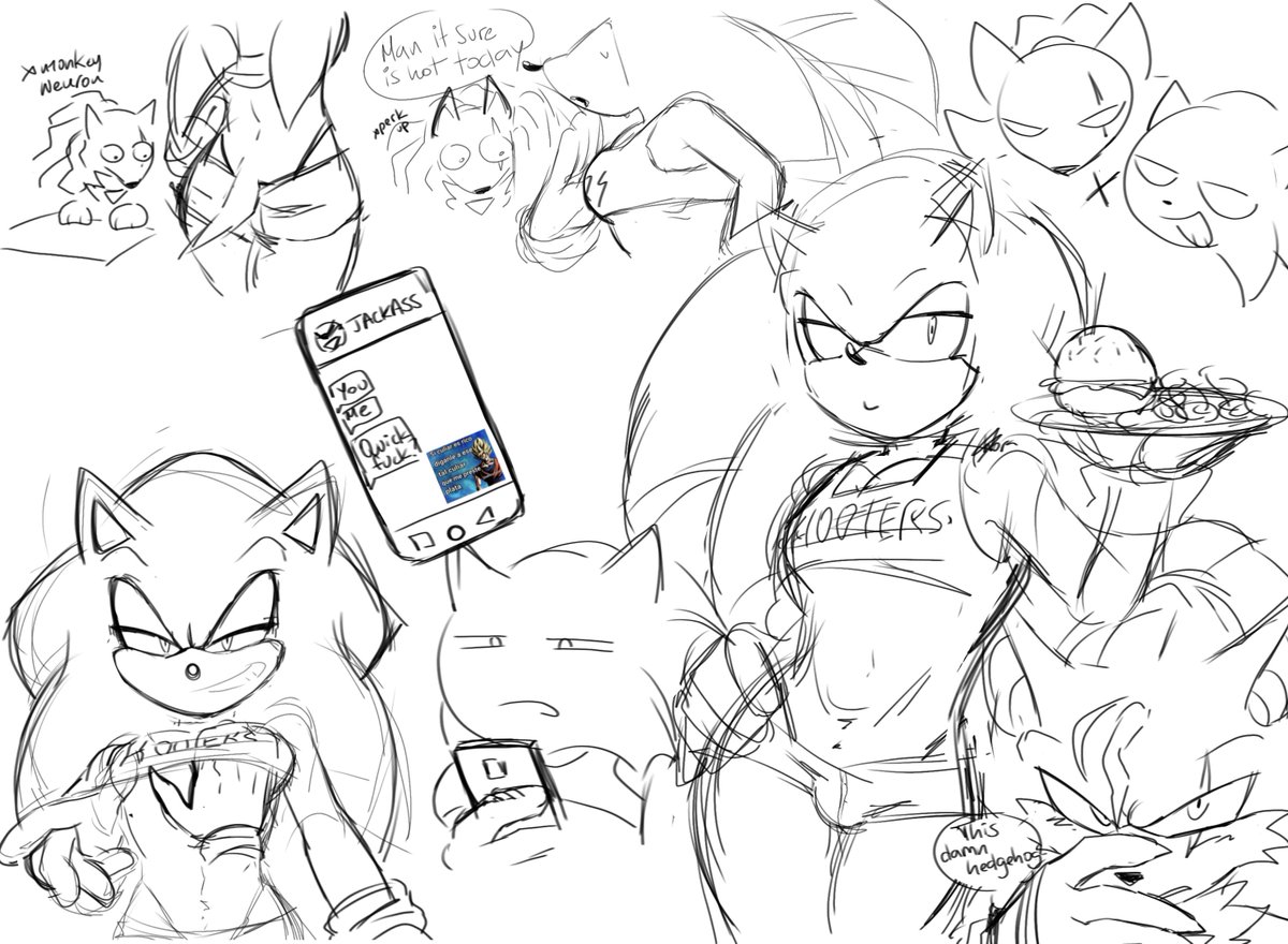 I think Infinite liked his personality a lot