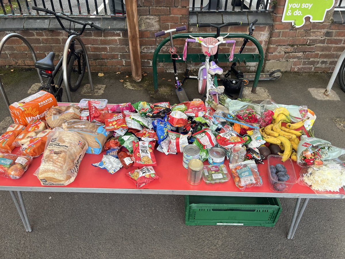 Foley Park Primary Academy tweet media