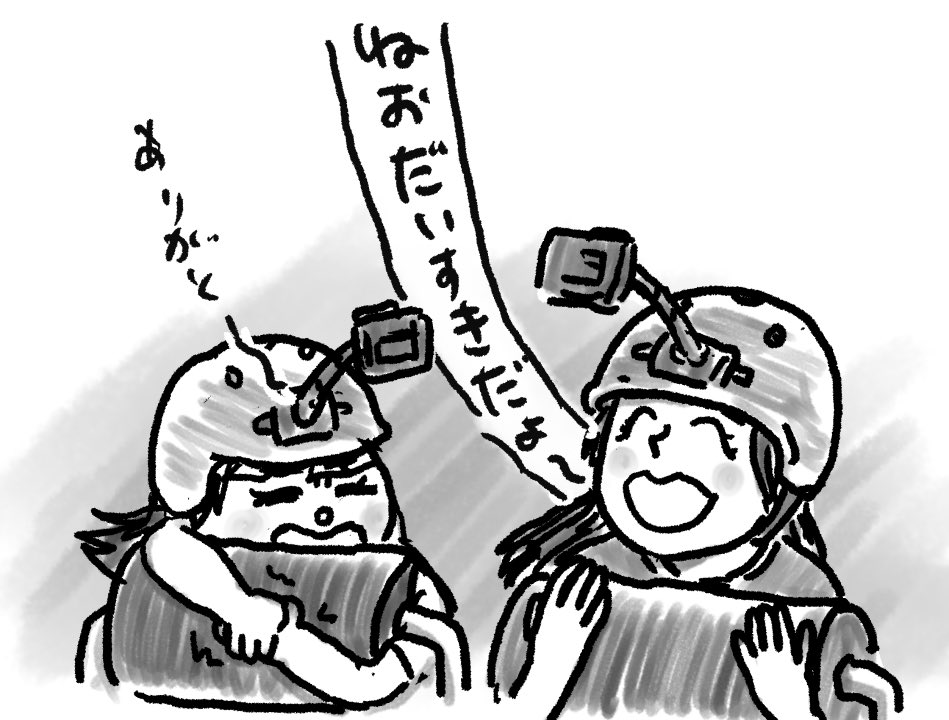 マイペース又春 #そこ曲がったら櫻坂