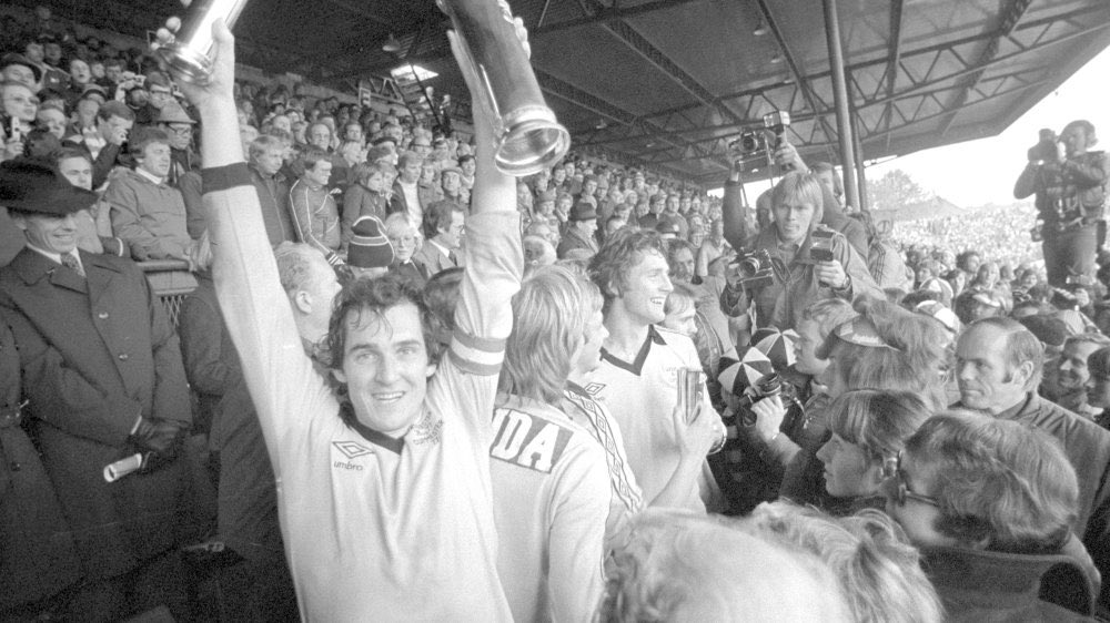 Gratulerer med dagen, Tommy!