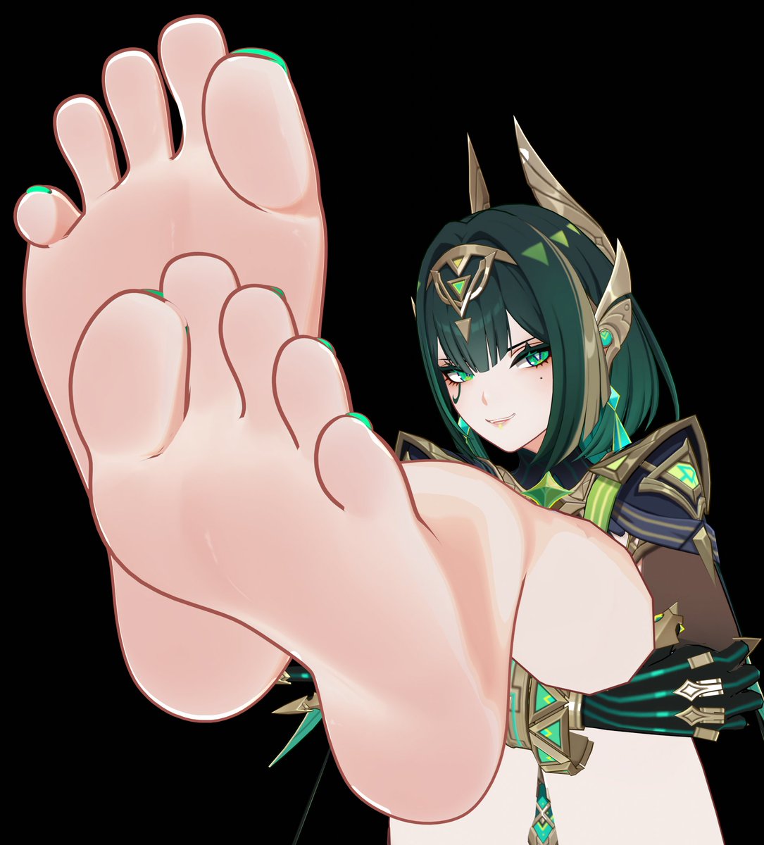 Daz Frog tweet media