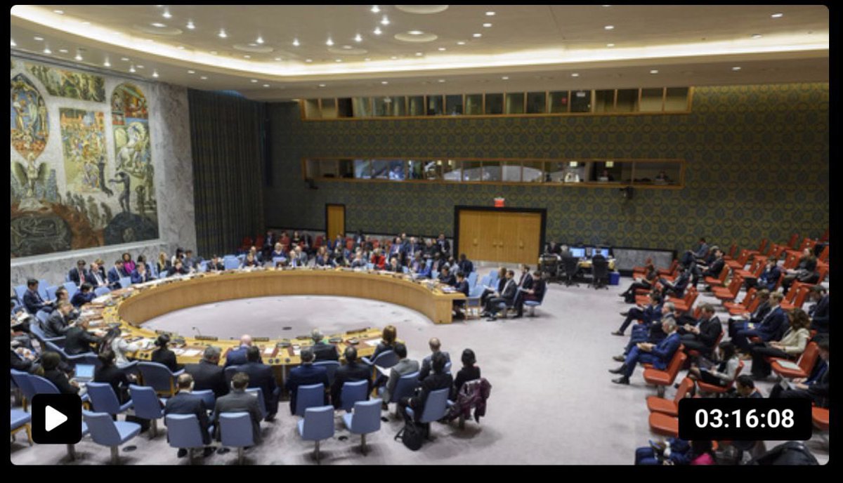 NepalUNNY's tweet image. At the UNSC open debate on the Future of Peace Operations, Amb. @LokThapa2071 emphasized the crucial role of peace operations in protecting civilians &amp;amp; restoring peace. He called for stronger political will, realistic mandates, inclusivity &amp;amp; addressing root causes of conflict.