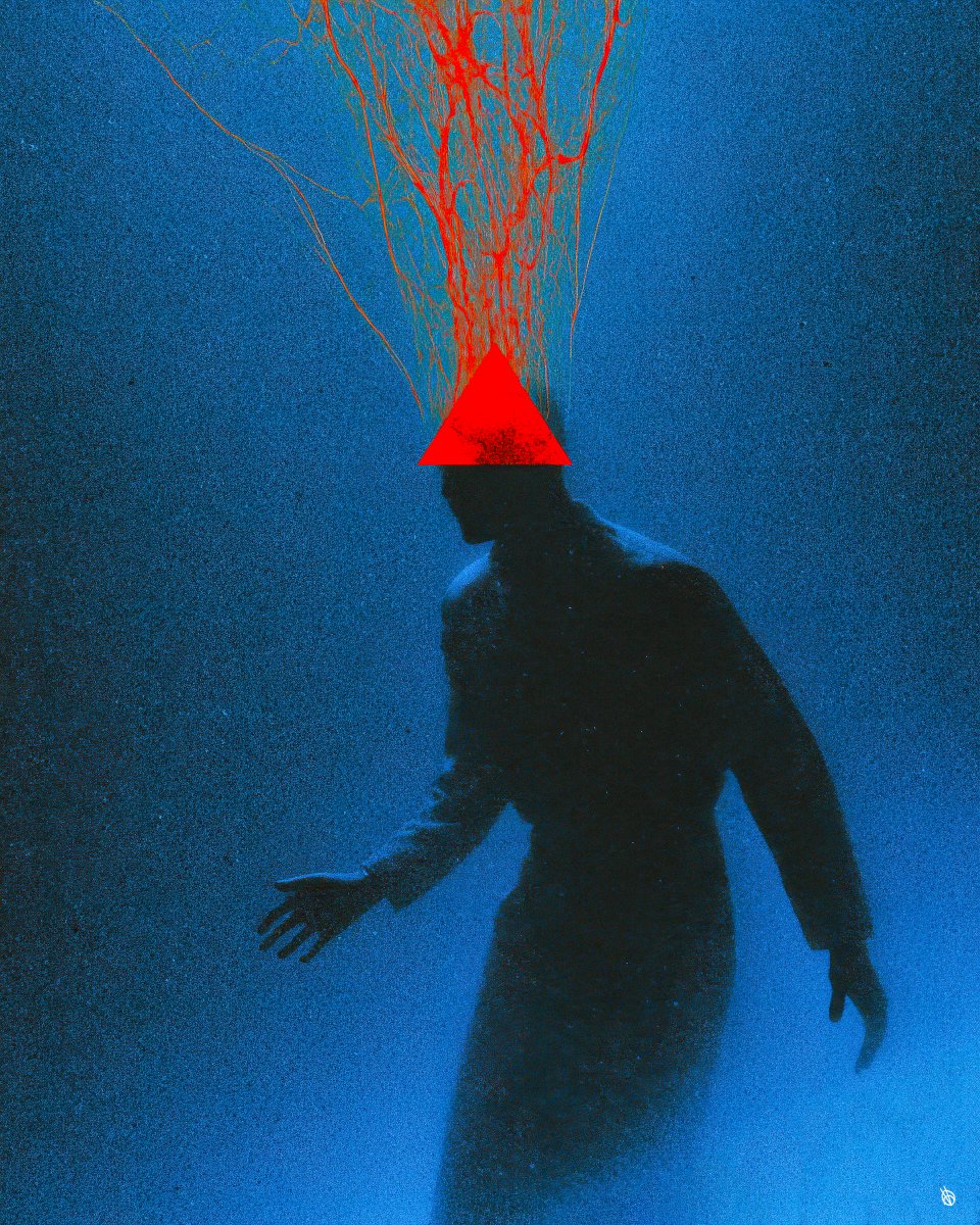 art about opening my third eye