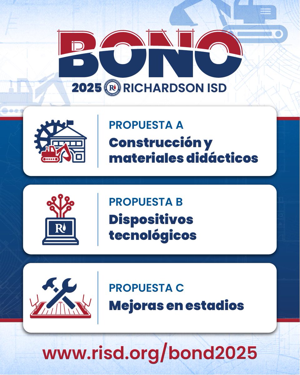 The #RISDBond2025 bond package was proposed by the RISD Board of Trustees based on the recommendations of a community bond steering committee. 

 🔗 Visit risd.org/bond2025 to learn more about each of the three bond propositions