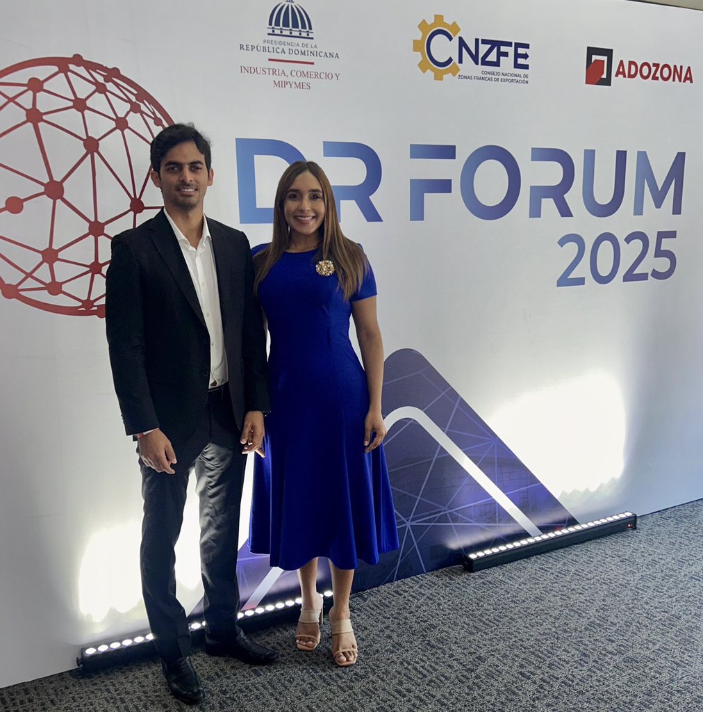 PelleranoLaw's tweet photo. Participación de nuestro equipo en el Seminario sobre Normativas Legales y Procedimientos Administrativos para operar bajo el régimen de Zonas Francas en la República Dominicana. https://t.co/uEZXA1aXqS