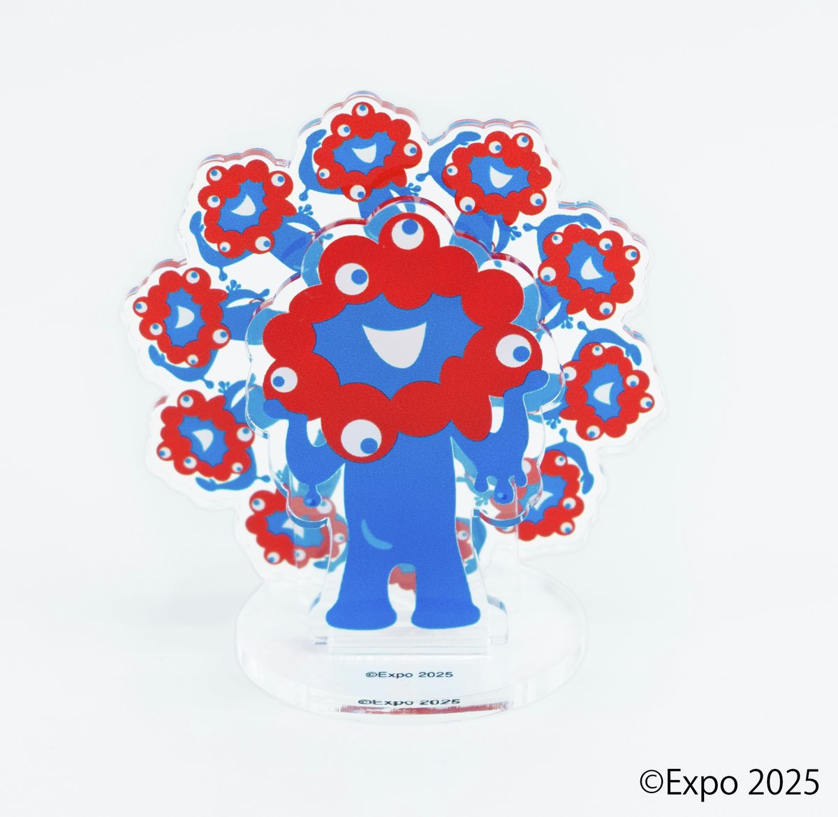 ※大丸です！ 2025大阪・関西万博オフィシャルストア、大丸東京店9階と大丸