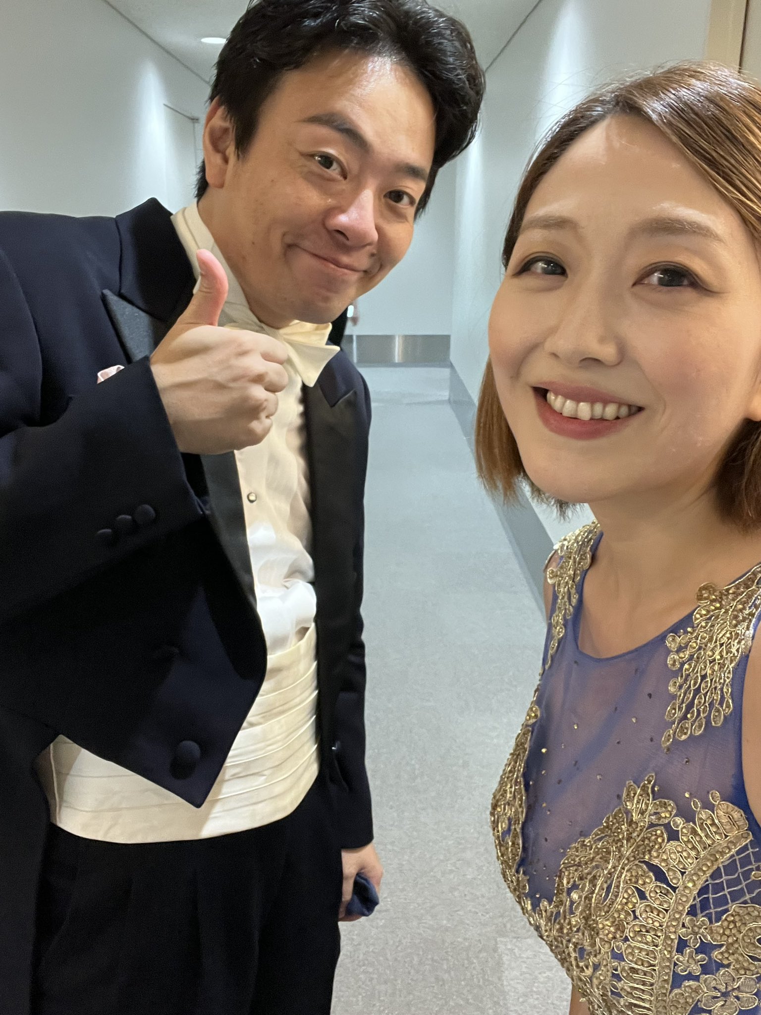 Kana OKADA 岡田奏 on X: 