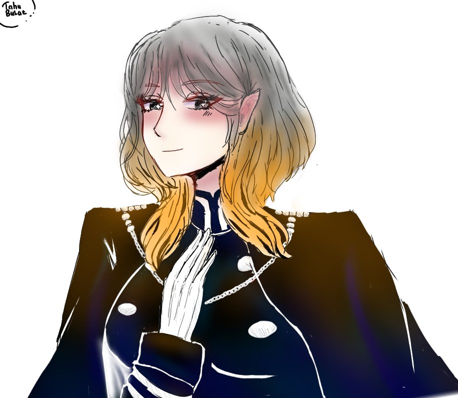 tahubulat3107's tweet photo. ๐๐คต
#samillust https://t.co/aBpEdqTpM6