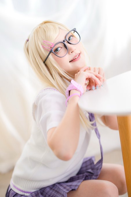 Twitterのコスプレ画像33