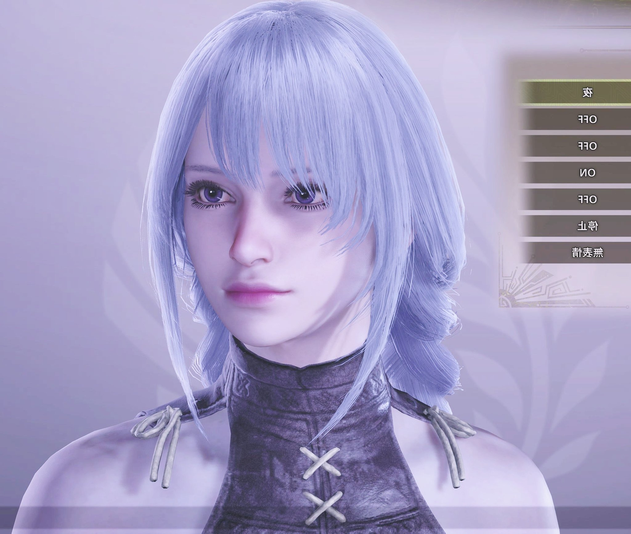 椿 on X: 