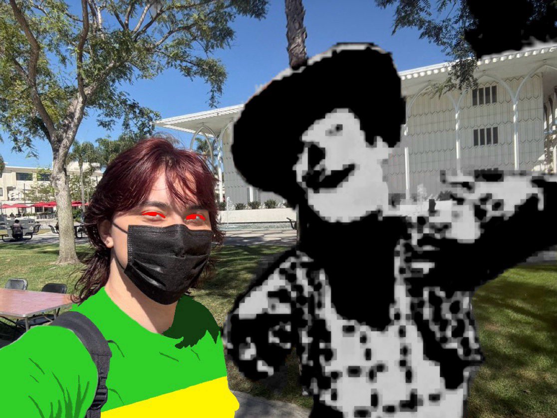 Jacky 🍉 (@awsomeperson456) on Twitter photo <a href="/ItsEvanTube2/">EvanTube2️⃣</a> I woke up missing a kidney with only this image on my hard drive, Tricky Toby at it again <a href="/ItsEvanTube2/">EvanTube2️⃣</a> I woke up missing a kidney with only this image on my hard drive, Tricky Toby at it again