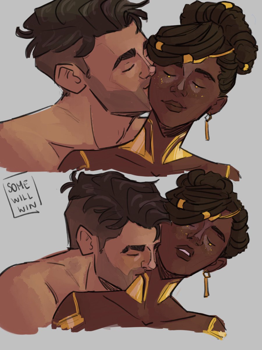 as promised <a href="/gcldquartz/">quartz</a> 

I finished my soulmates AU #meljay hehe ♥️♥️♥️🤭