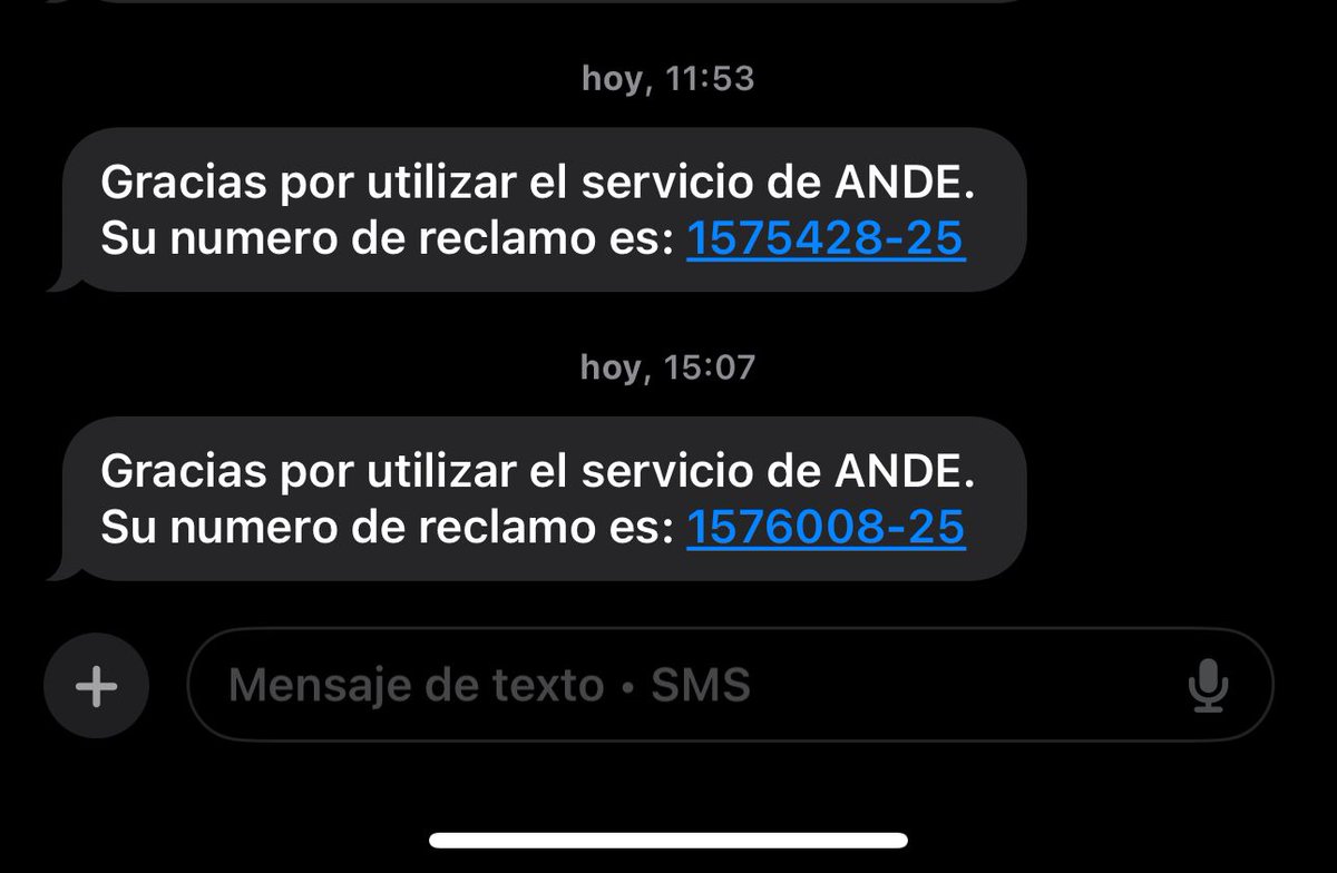 Porta09's tweet photo. @ANDEOficial que tal si se ponen las pilas y vienen a solucionar su porquería, ponen que ya solucionaron y jamás ni pasaron https://t.co/ViepVjxcj0