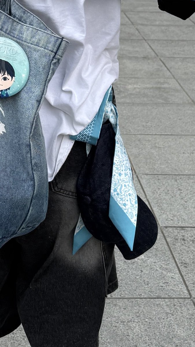 スカーフ - Search / X