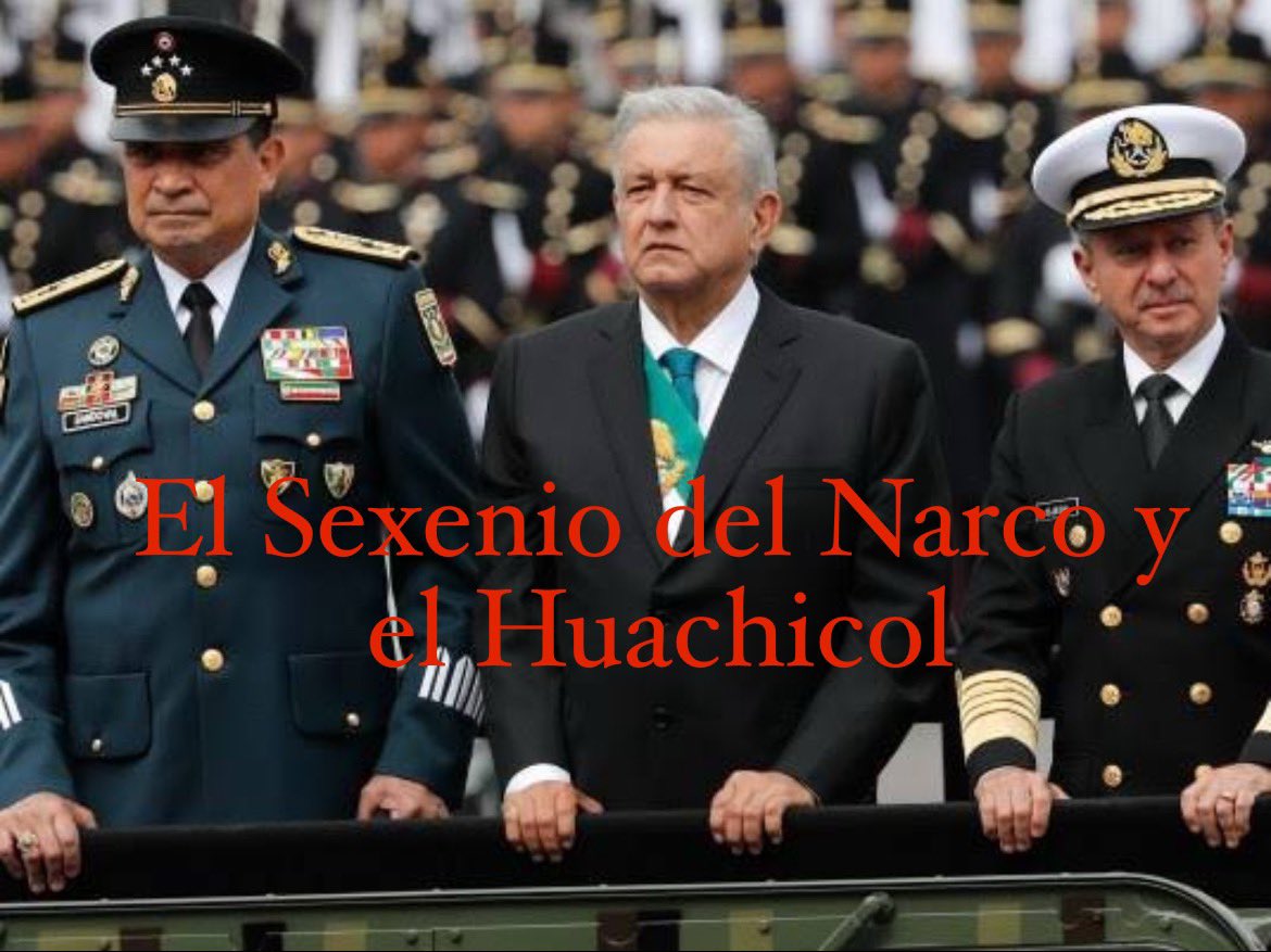 ¡Todos los caminos de la corrupción en Morena y la 4T llevan a 
👇🏼
Andrés Manuel López Obrador y a su principal cómplice 
Claudia Sheinbaum
 #MORENAesCORRUPCION
#NarcoExPresidenteAMLO