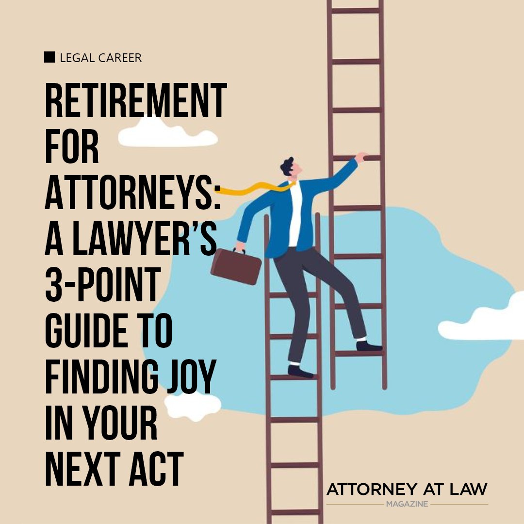 Attorney At Law Magazine tweet media