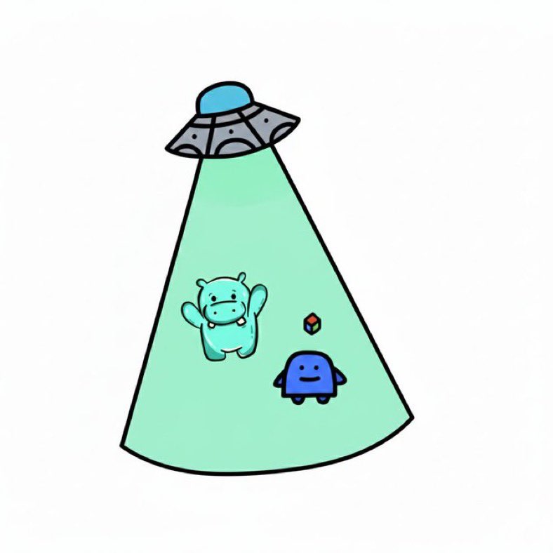 Hypo NFT on Hyperliquid

3x FCFS WL spots

1️⃣Like &amp; repost this post
2️⃣Tag a friend to bring to HyperEVM
3️⃣Follow <a href="/justahypo/">hypo</a> &amp; <a href="/HyperpiecesCTO/">Pieces</a>

Hyperpieces holders have extra chances in Discord 👾

Good luck!