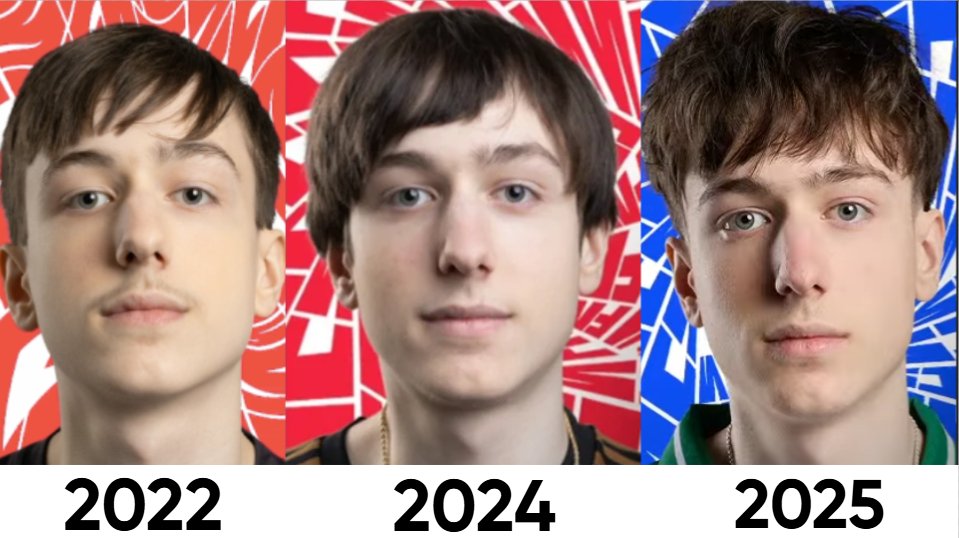 aikam24's tweet photo. Peterbots Glow Up Has To Be Studied 😳 @PeterbotFN https://t.co/HBugIAzkoA