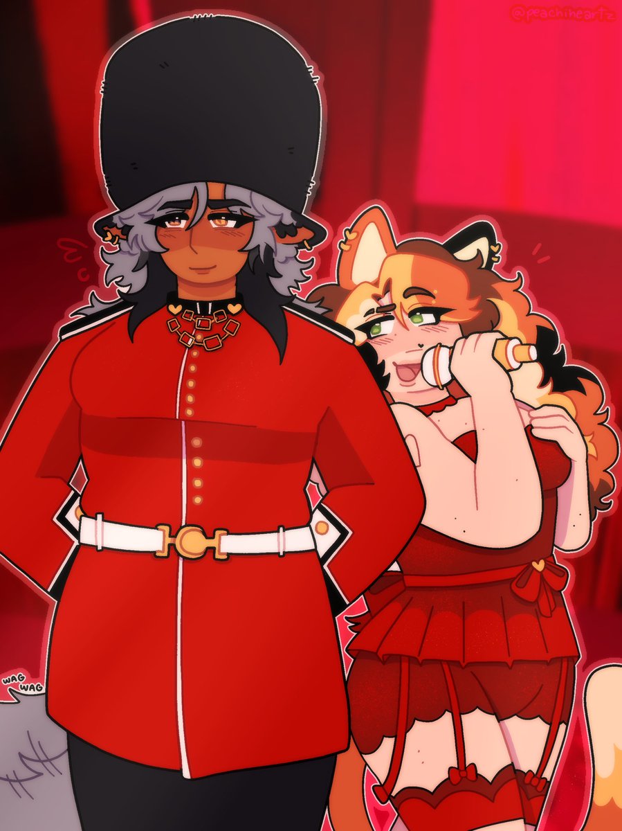 peachiheartz's tweet photo. Thinking about the graciel art mango and i made before we started dating it was so obvious we were into each other its so funny https://t.co/P2WZTYU2Sy
