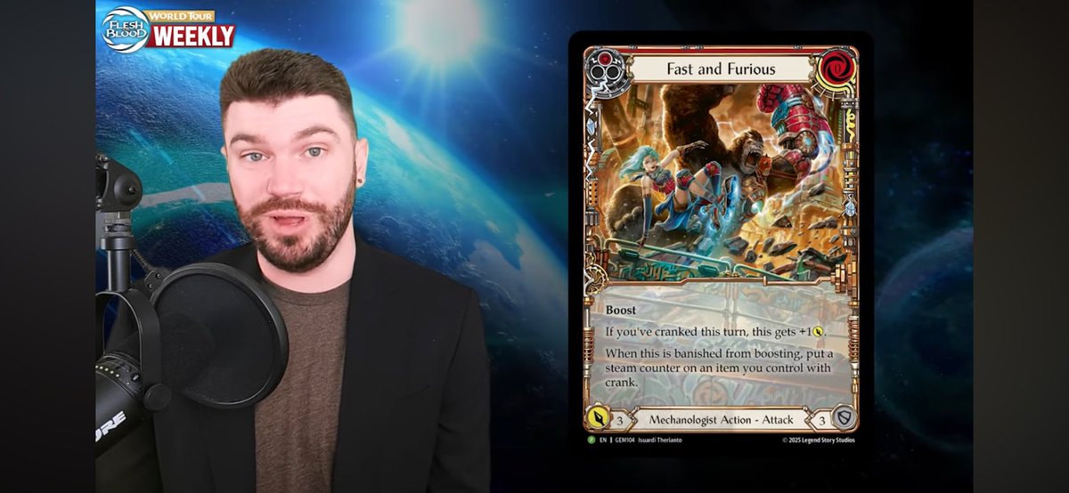 GEM PACK3の中身！