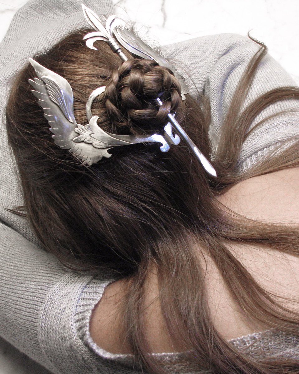 abadi hair accessory