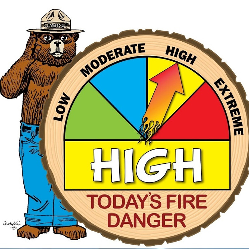 City of Ashland, OR (@cityofashland) on Twitter photo Fire danger drops to HIGH in Ashland starting Sep 10. Recent rain = eased power equipment restrictions. Details at ashlandoregon.gov/CivicAlerts.as…. #CityofAshlandOregon #BetterTogether #BetterPrepared #AshlandBetterPrepared #AshlandFirePrevention #AshlandFireSeason #FireAdaptedAshland Fire danger drops to HIGH in Ashland starting Sep 10. Recent rain = eased power equipment restrictions. Details at ashlandoregon.gov/CivicAlerts.as…. #CityofAshlandOregon #BetterTogether #BetterPrepared #AshlandBetterPrepared #AshlandFirePrevention #AshlandFireSeason #FireAdaptedAshland