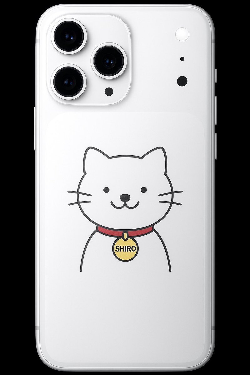 If the iPhone actually looks like this… just take my money already