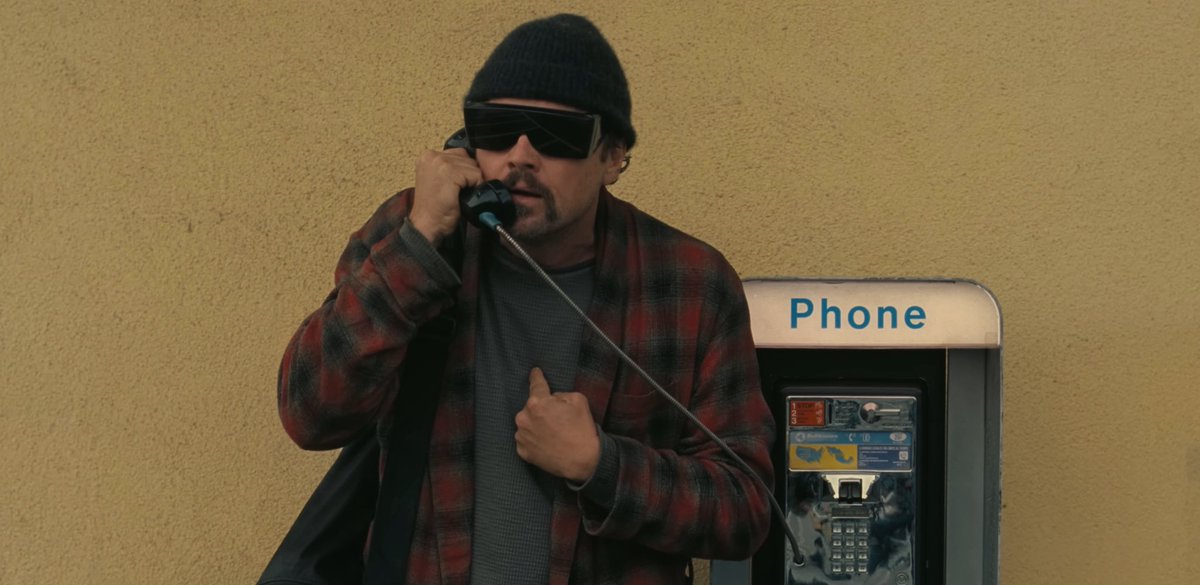 Warner Bros. will be launching award campaigns for:

• Ryan Coogler’s ‘SINNERS’

• Zach Creggers’ ‘WEAPONS’ 

• Paul Thomas Anderson’s ‘ONE BATTLE AFTER ANOTHER’

(Source: hollywoodreporter.com/movies/movie-n…)