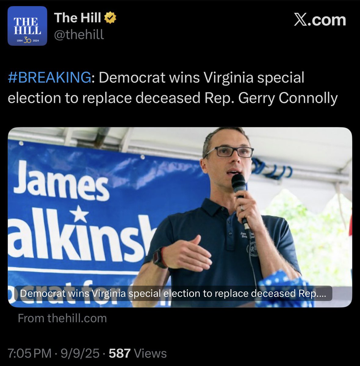 Another vote for the Epstein petition.