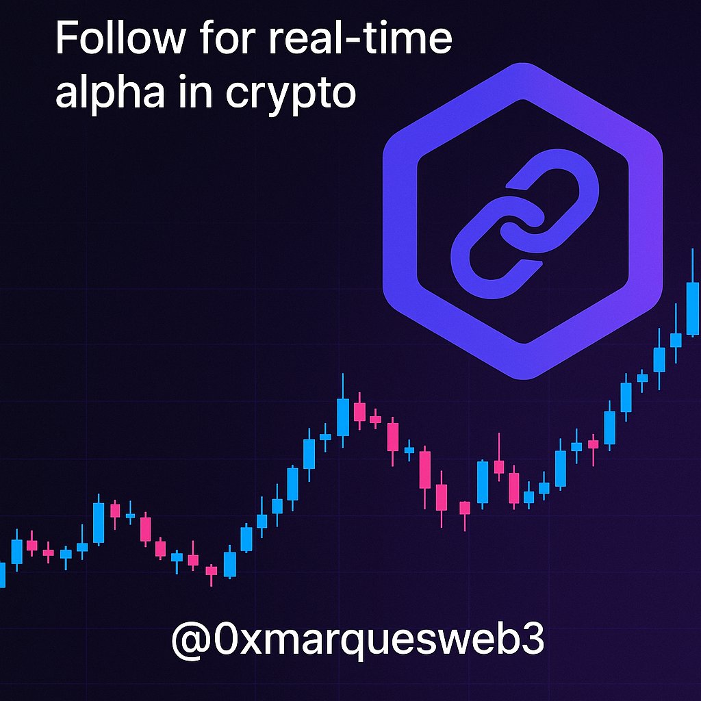 0xmarquesweb3's tweet image. 🚀 Alpha do dia:
Muitos projetos novos estão usando airdrops como marketing.
Isso significa mais chances para quem acompanha cedo 👀...