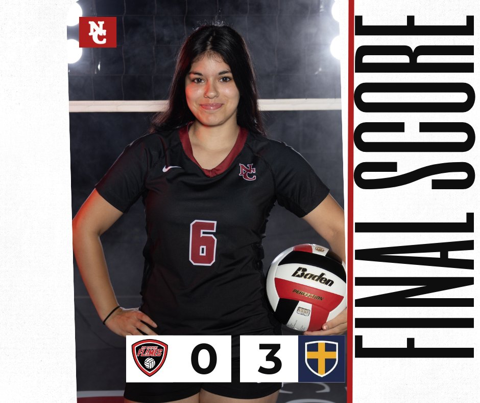 New Covenant Christian Athletics (@nccsflames) on Twitter photo 