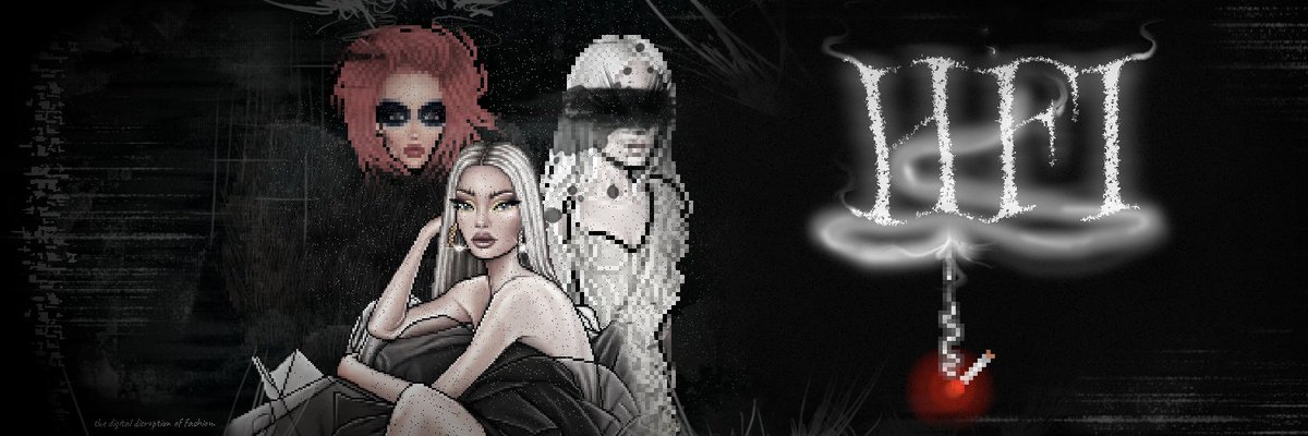 O caos não destrói, ele cria.🚬

#HFIxDISRUPTION