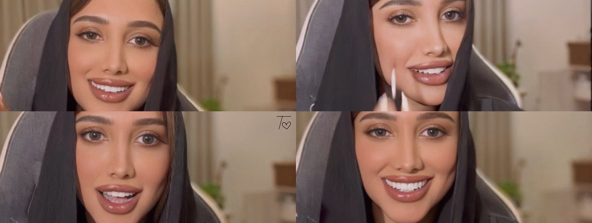 T🤍|| لعيونها بس tweet media