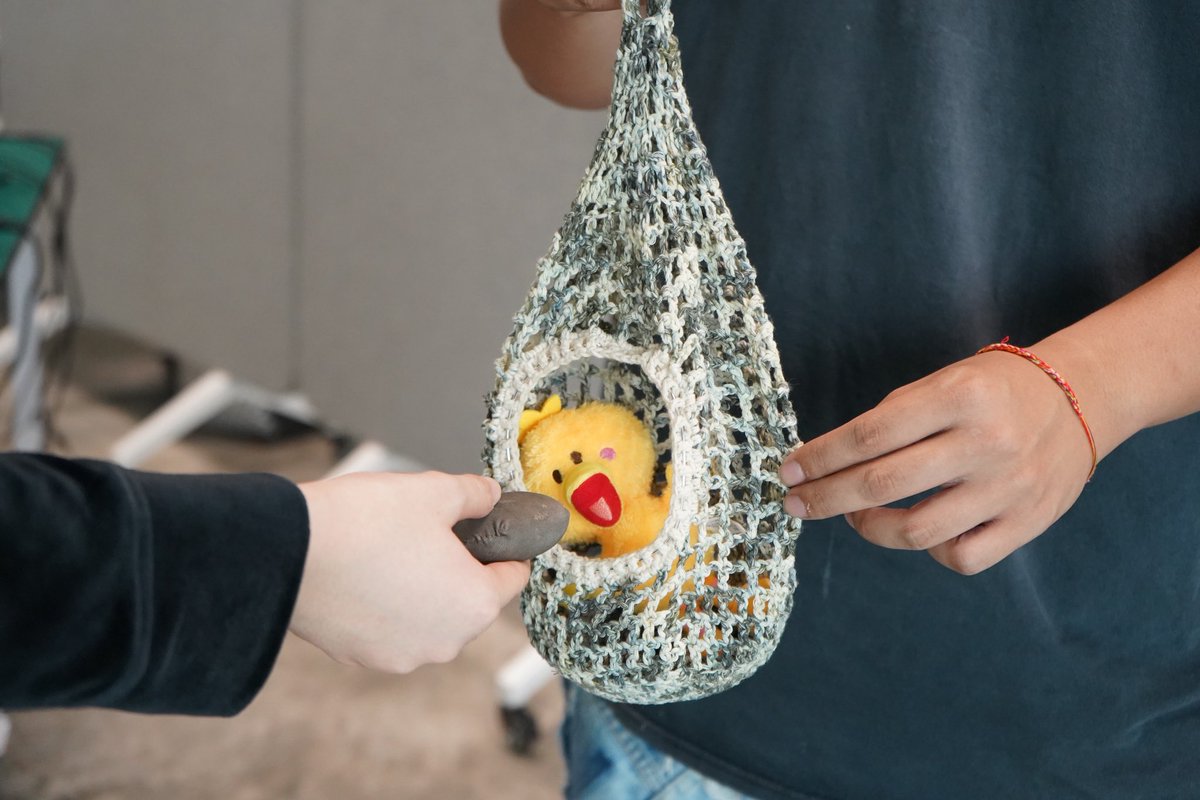 Soft Technologies Lab tweet media