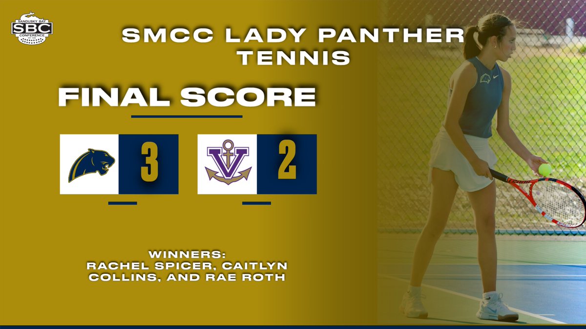 SMCC Tennis tweet media