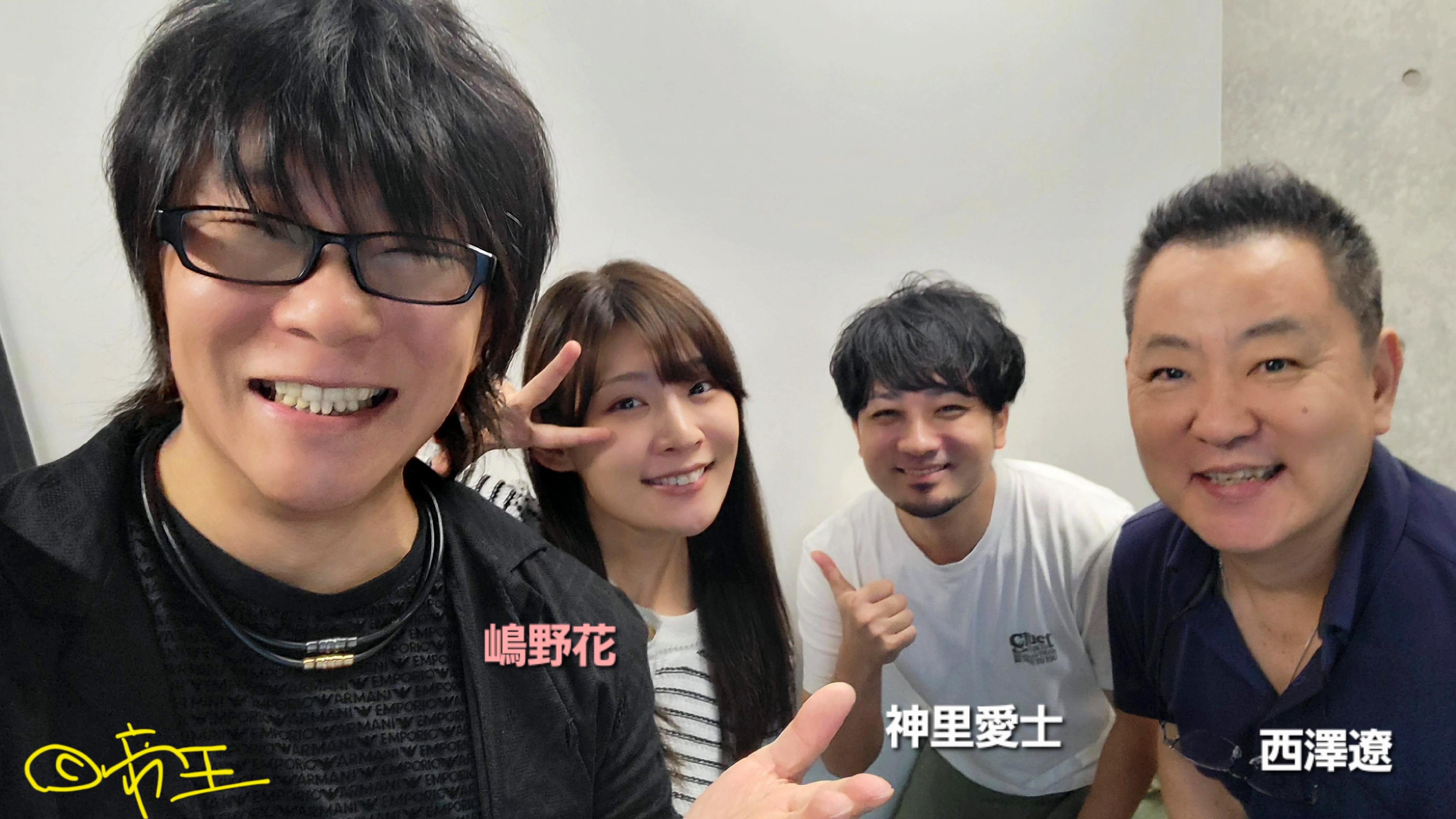 嶋野花 サイン 色紙 2025年最新】嶋野花の人気アイテム - メルカリ