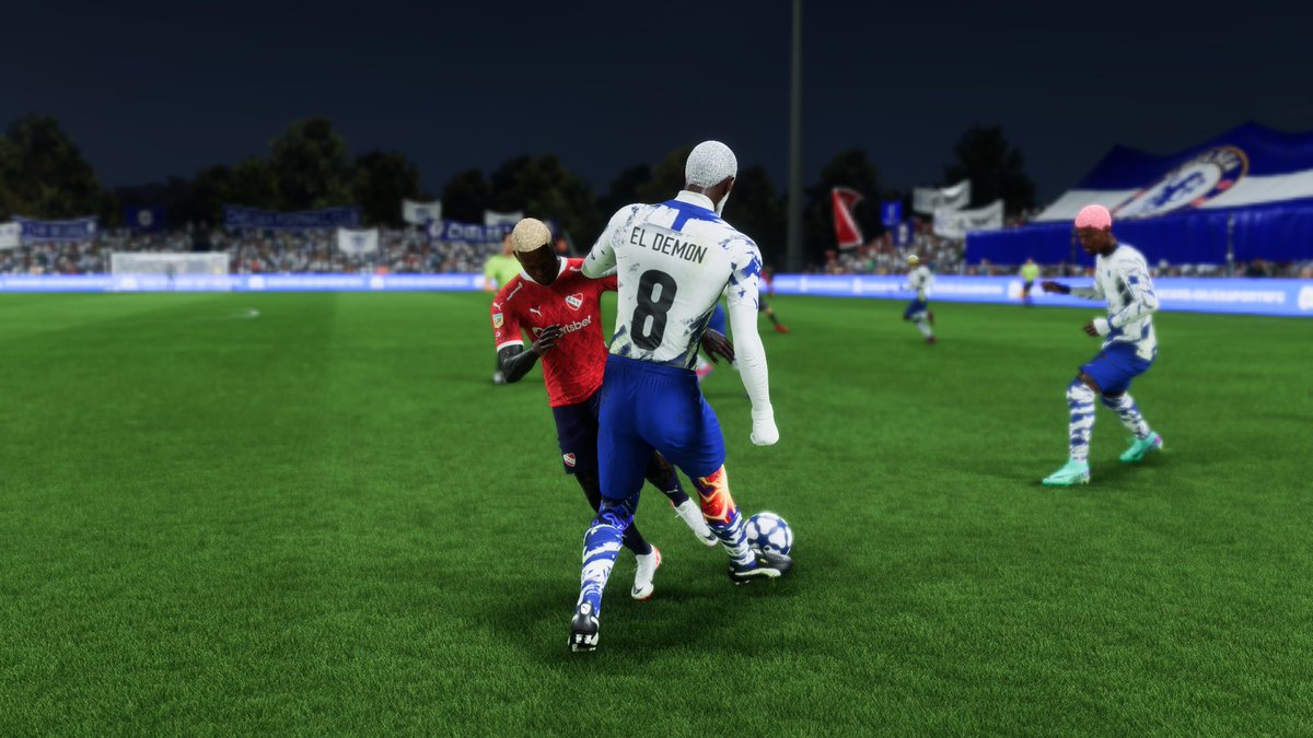 FELIZ DE JUGAR EN ESTE GRAN EQUIPO <a href="/hachaesports/">Hacha eSports</a> 💙🖤
<a href="/Rodriiakde22/">Rodriiakd22</a> Gracias x la oportunidad 🖤💙